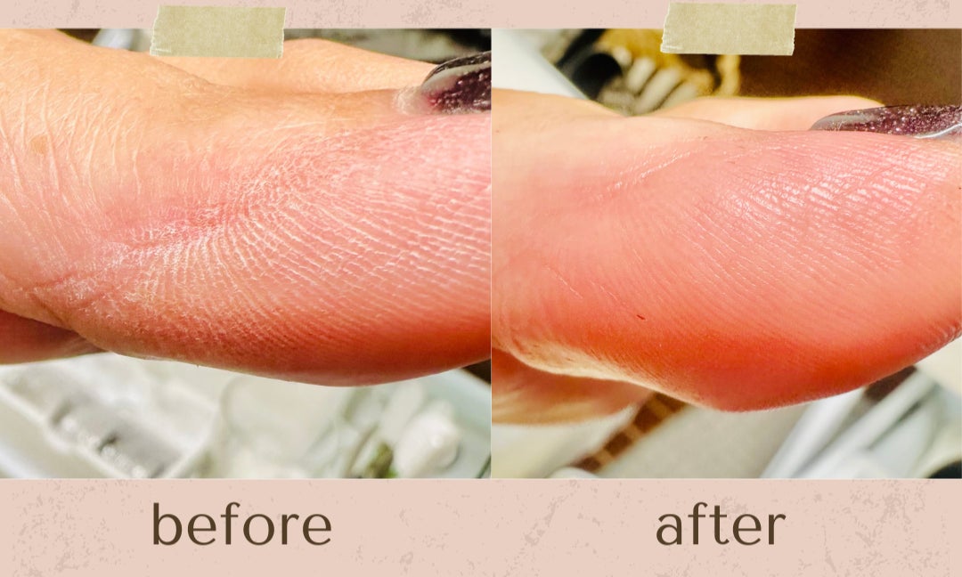 lumiere sainte PRIVATE NAIL SALONの紹介写真_2枚目