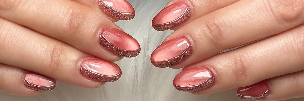 lumiere sainte PRIVATE NAIL SALONの画像