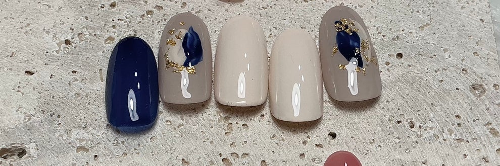 lumiere sainte PRIVATE NAIL SALONの画像