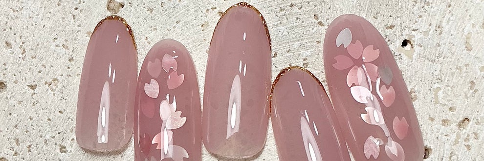 lumiere sainte PRIVATE NAIL SALONの画像