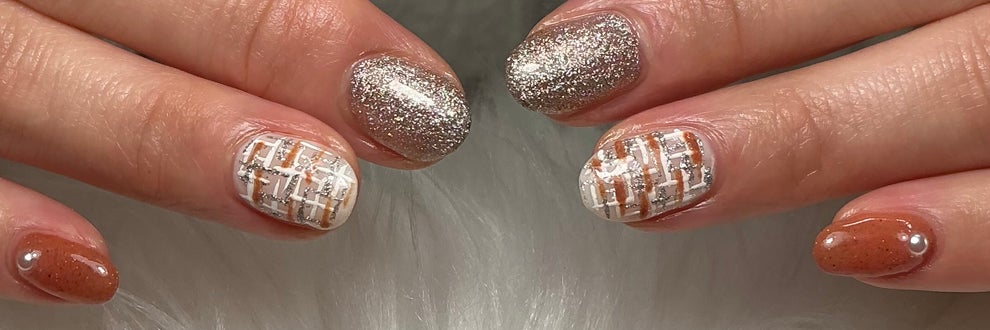 lumiere sainte PRIVATE NAIL SALONの画像