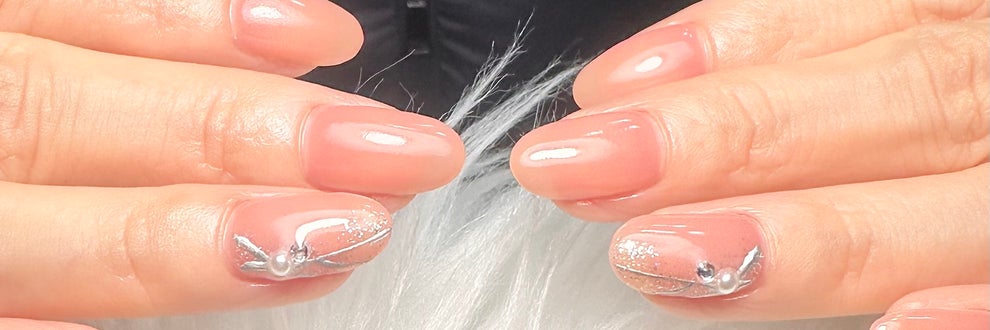 lumiere sainte PRIVATE NAIL SALONの画像
