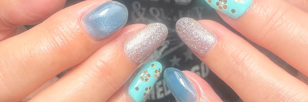 lumiere sainte PRIVATE NAIL SALONの画像