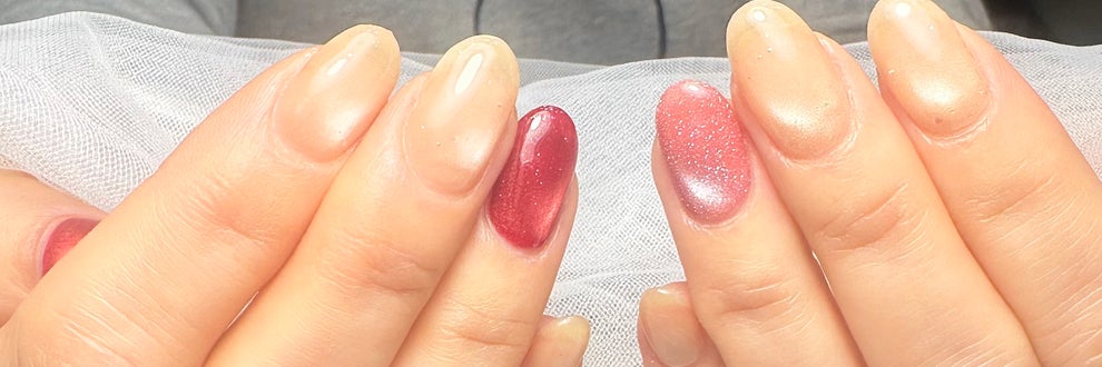 lumiere sainte PRIVATE NAIL SALONの画像