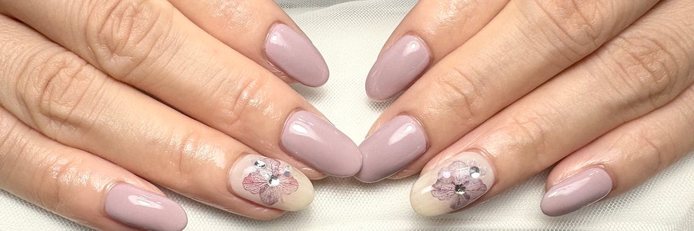 lumiere sainte PRIVATE NAIL SALONの画像
