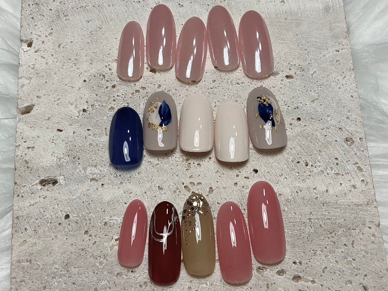 lumiere sainte PRIVATE NAIL SALONの画像