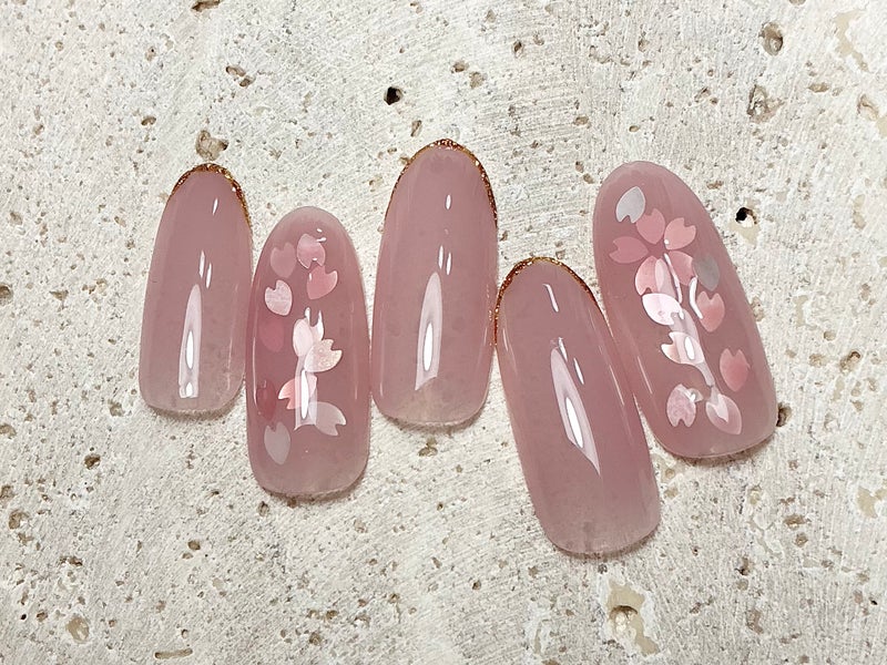 lumiere sainte PRIVATE NAIL SALONの画像