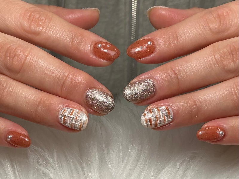 lumiere sainte PRIVATE NAIL SALONの画像