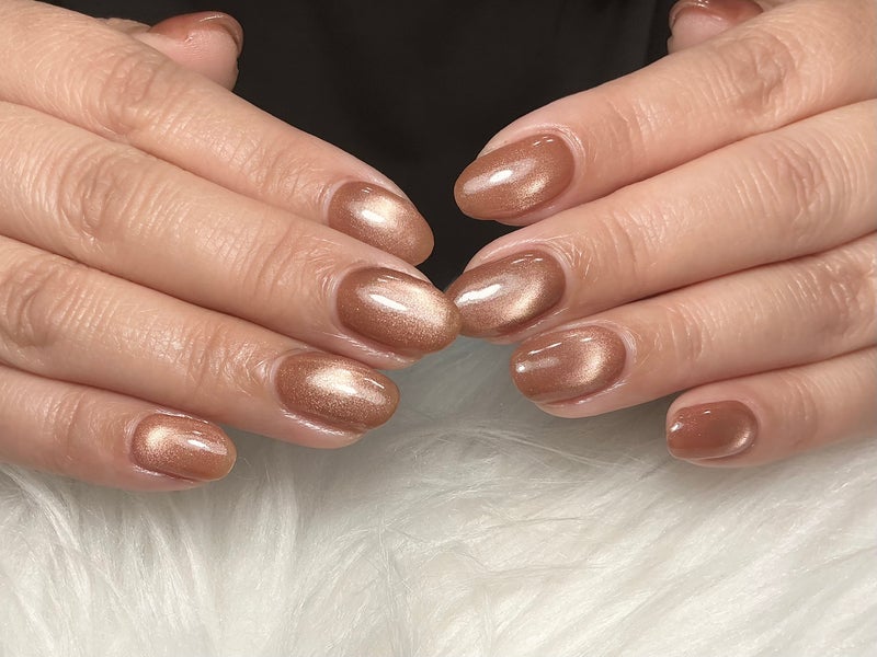 lumiere sainte PRIVATE NAIL SALONの画像