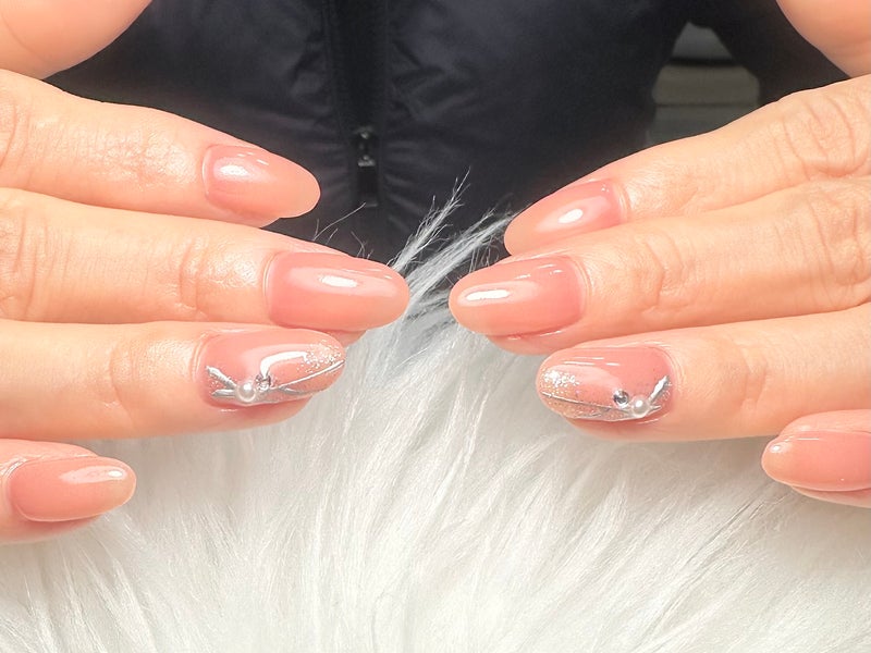 lumiere sainte PRIVATE NAIL SALONの画像
