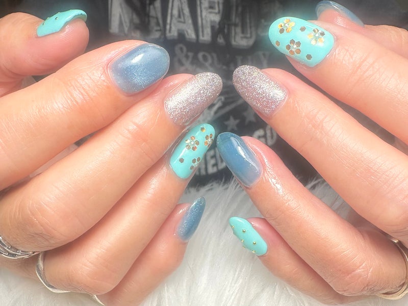 lumiere sainte PRIVATE NAIL SALONの画像