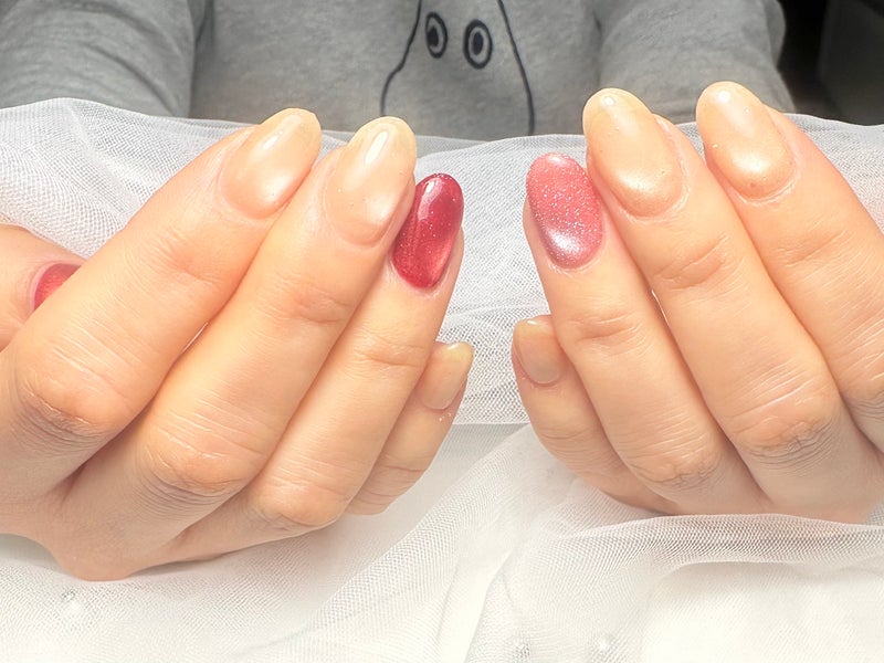 lumiere sainte PRIVATE NAIL SALONの画像