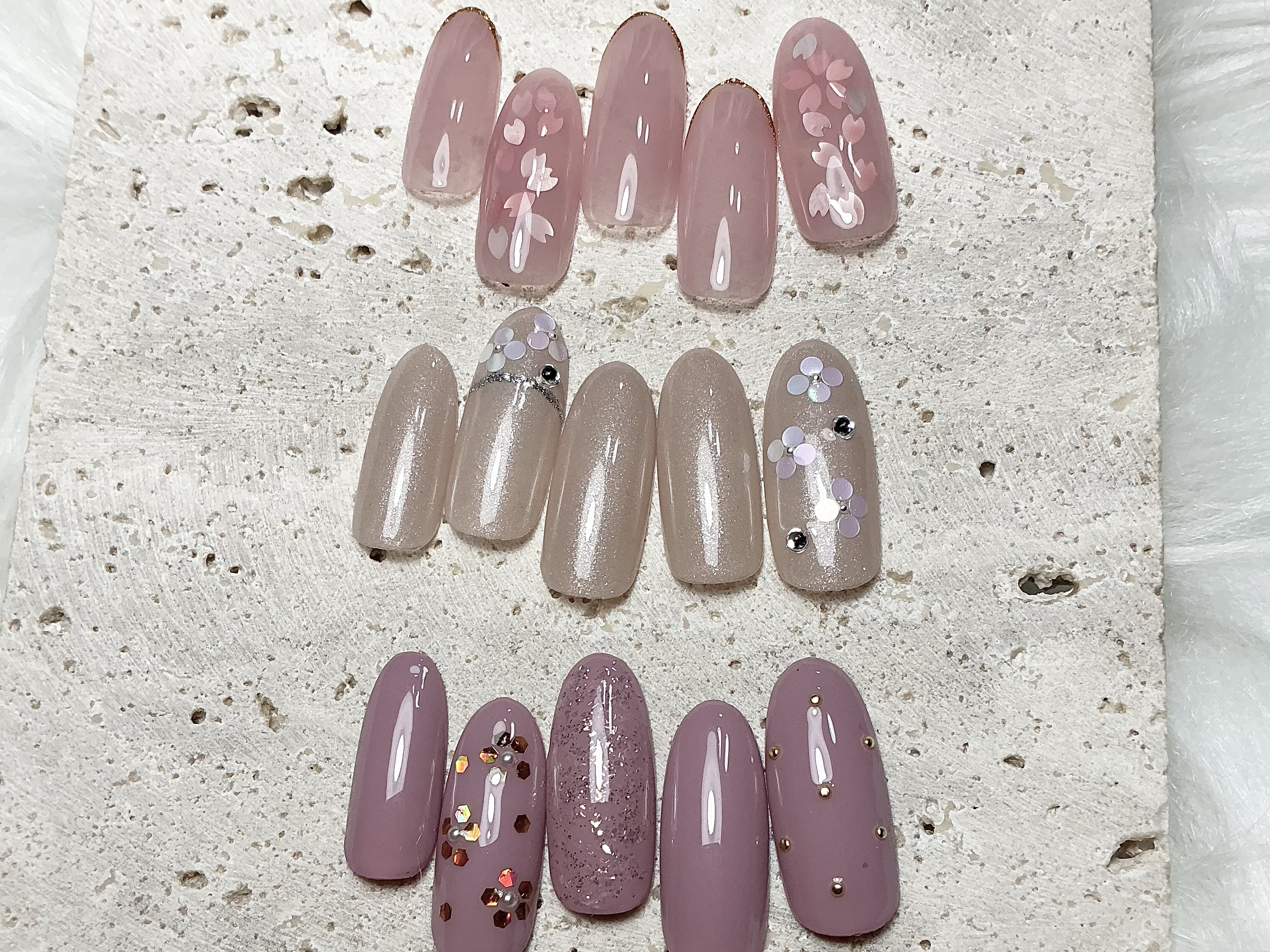 オフィス・日常・上品デザイン豊富♪お色変更可♪の画像